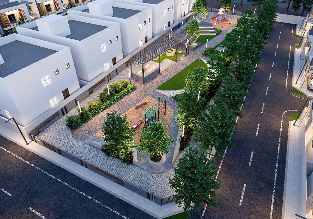 Buy New gated community villas in Coimbatore - Vrindhavana,Coimbatore,Real Estate,Free Classifieds,Post Free Ads,77traders.com